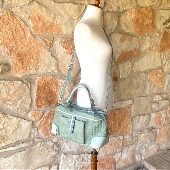 Vera Wang Cross Body Bag